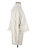 MNG Ivory Pullover Sweater Size XS - photo 4