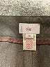 5/48 Gray Dress Pants Size 10 - photo 7