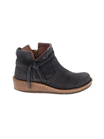 Born Ankle Boots (view 1)