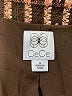 CeCe Houndstooth Ivory Blazer Size 6 - photo 6