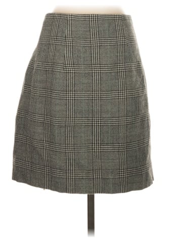 Ines de la Fressange for Uniqlo Casual Skirt (view 2)