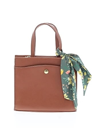Steve Madden Satchel (view 1)