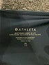 Athleta Solid Blue Active Skort Size XL - photo 3