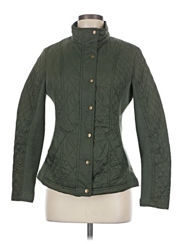 Merona Jacket (view 1)