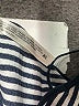 Unbranded Blue Sleeveless Top Size M - photo 4