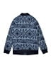 Gymboree 100% Polyester Argyle Blue Jacket Size S (kids) - photo 2