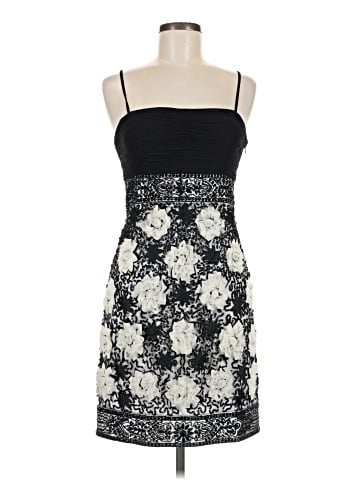 Sue Wong Cocktail Dress (view 1)