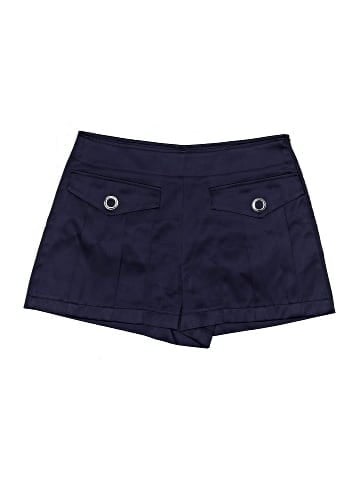 Trafaluc by Zara Shorts (view 1)