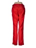 J.Crew 100% Cotton Red Casual Pants Size 4 - photo 2