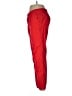 J.Crew 100% Cotton Red Casual Pants Size 4 - photo 5