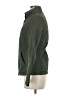 Merona 100% Polyester Argyle Green Jacket Size M - photo 5