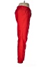 J.Crew 100% Cotton Red Casual Pants Size 4 - photo 4