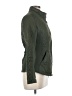 Merona 100% Polyester Argyle Green Jacket Size M - photo 4