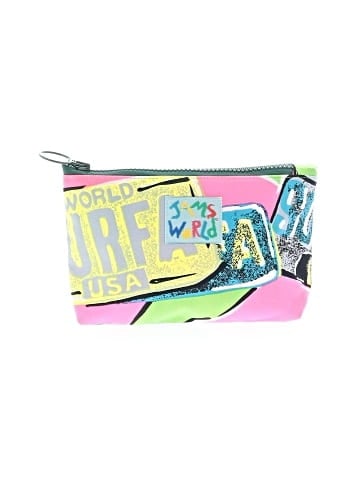 Jams World Coin Purse (view 1)