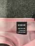 Shein Pink Sleeveless Blouse Size L - photo 7