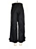 Sandro Black Casual Pants Size EU (FR) 38 / US 6 - photo 1