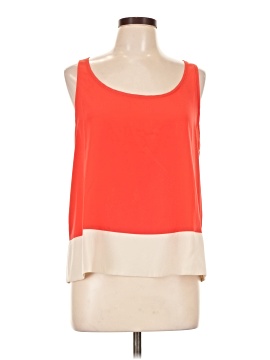 Willow & Clay Sleeveless Blouse
