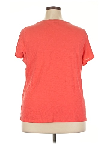 Liz Claiborne Active T-Shirt (view 2)