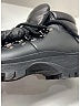 Prada Black Leather Lace-Up Boots Size EU 36 - photo 7