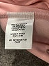 Juicy Couture Pink Casual Pants Size L - photo 8