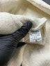 La Miel Ivory Turtleneck Sweater Size M - photo 8