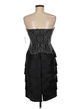 Teri Jon by Rickie Freeman Cocktail Dress (view 2)