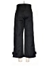 Sandro Black Casual Pants Size EU (FR) 38 / US 6 - photo 2