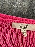 Easel Pink Pullover Sweater Size 2X - photo 7