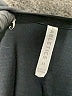 Fabletics Black Sleeveless T-Shirt Size M - photo 7