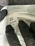 Assorted Brands Silver Zip Up Hoodie Size 2 - photo 7