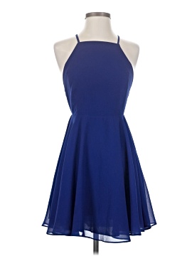 Silence And Noise Cocktail Dress
