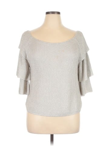 Muche et Muchette Pullover Sweater (view 1)