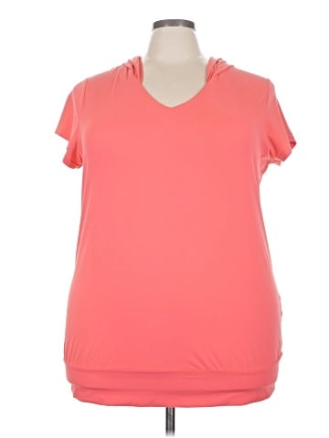 Reebok Active T-Shirt (view 1)