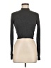 TNA Gray Turtleneck Sweater Size M - photo 1