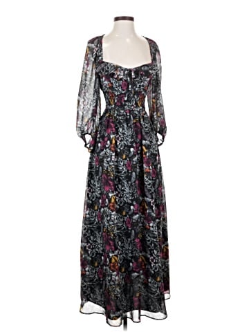 Betsey Johnson Casual Dress (view 1)