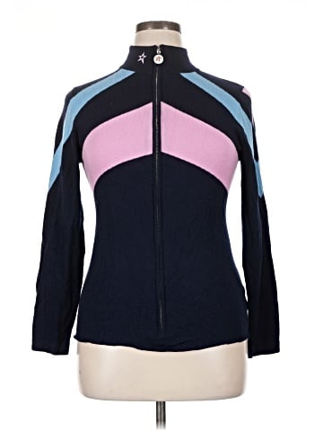 Perfect Moment Track Jacket (view 1)