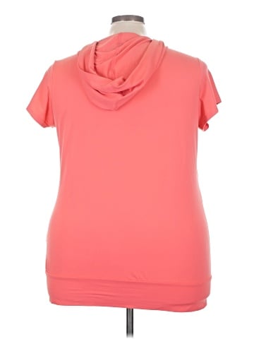 Reebok Active T-Shirt (view 2)
