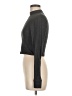 TNA Gray Turtleneck Sweater Size M - photo 5