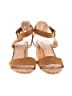 Vince Camuto Tan Sandals Size 9 - photo 2