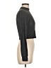 TNA Gray Turtleneck Sweater Size M - photo 4