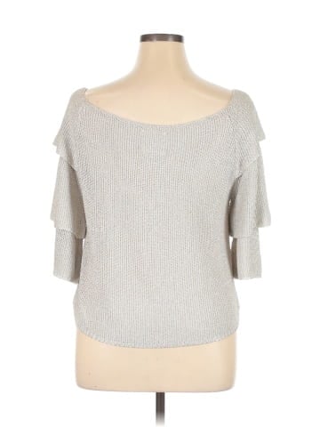 Muche et Muchette Pullover Sweater (view 2)