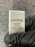 Wilfred Black Bodysuit Size S - photo 4
