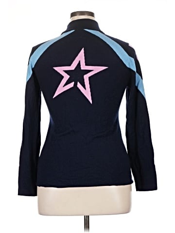 Perfect Moment Track Jacket (view 2)