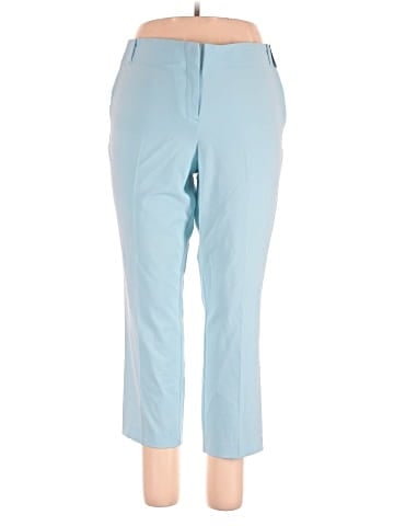 New York & Company Casual Pants (view 1)