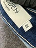 Hidden Jeans Blue Jeans Size 24 waist - photo 5