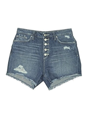 Joe's Jeans Denim Shorts (view 1)