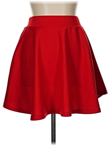 Spirit Casual Skirt (view 1)