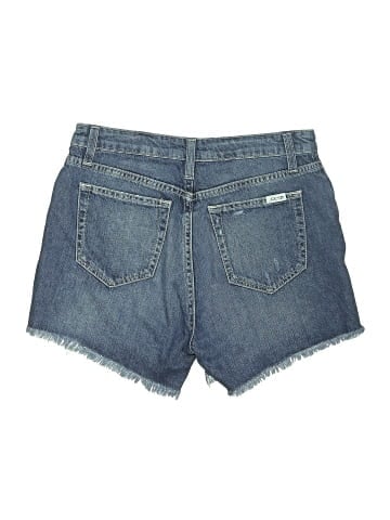 Joe's Jeans Denim Shorts (view 2)