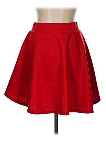 Spirit Casual Skirt (view 2)