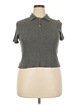 Bleusalt Sweater Vest (view 1)